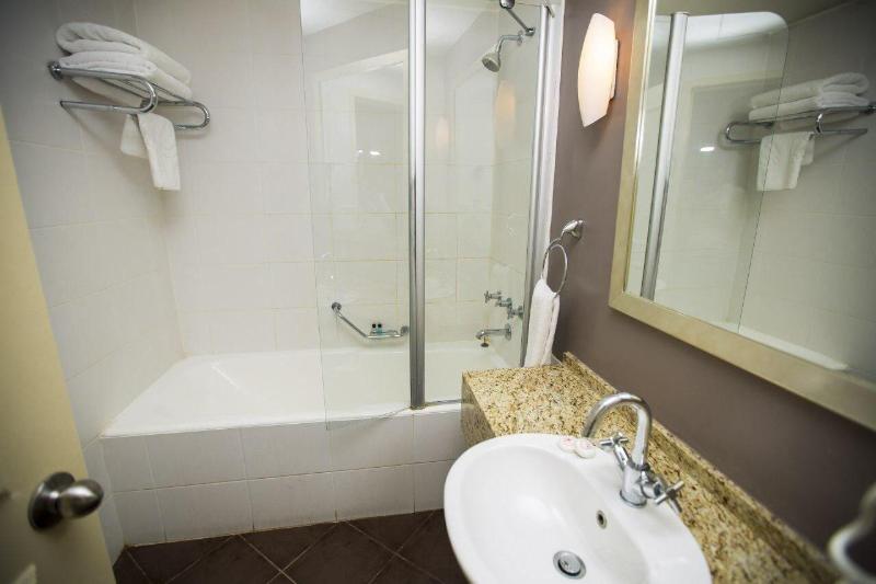 Royal Garden Hotel - Oda