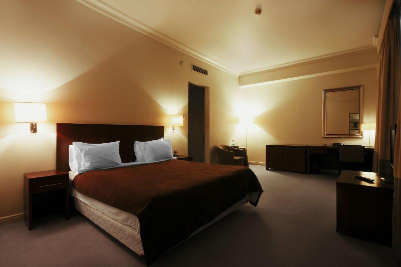 Royal Garden Hotel - Oda