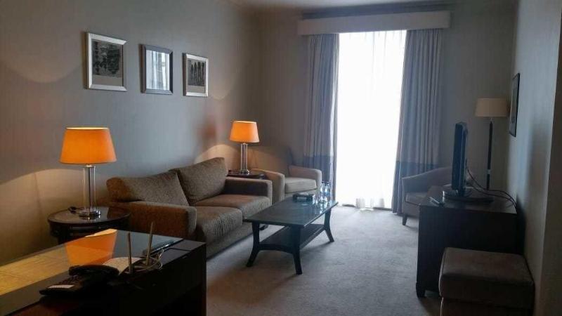 Royal Garden Hotel - Oda