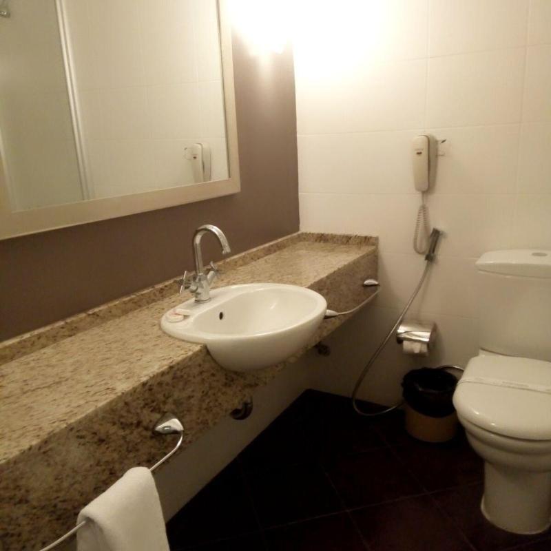 Royal Garden Hotel - Oda