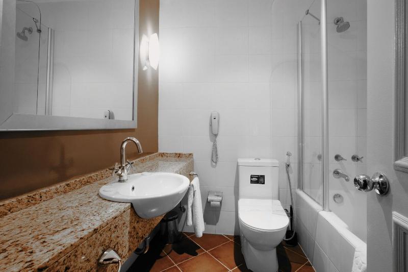 Royal Garden Hotel - Oda
