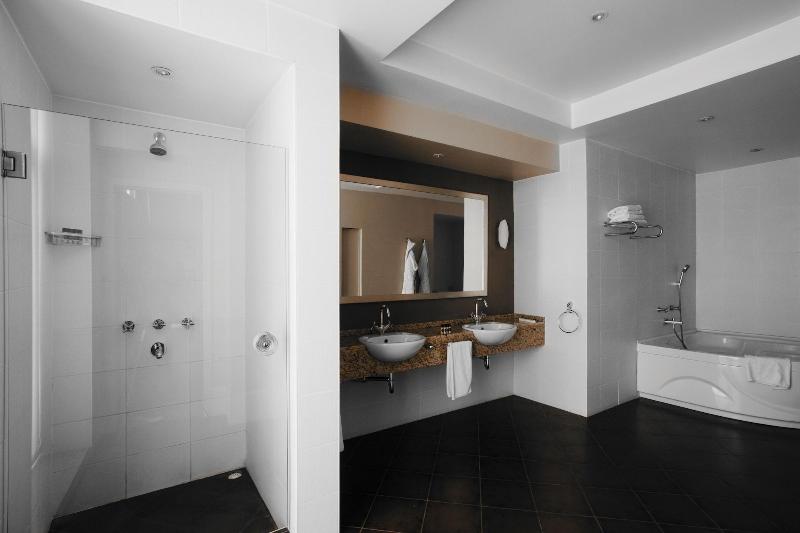 Royal Garden Hotel - Oda