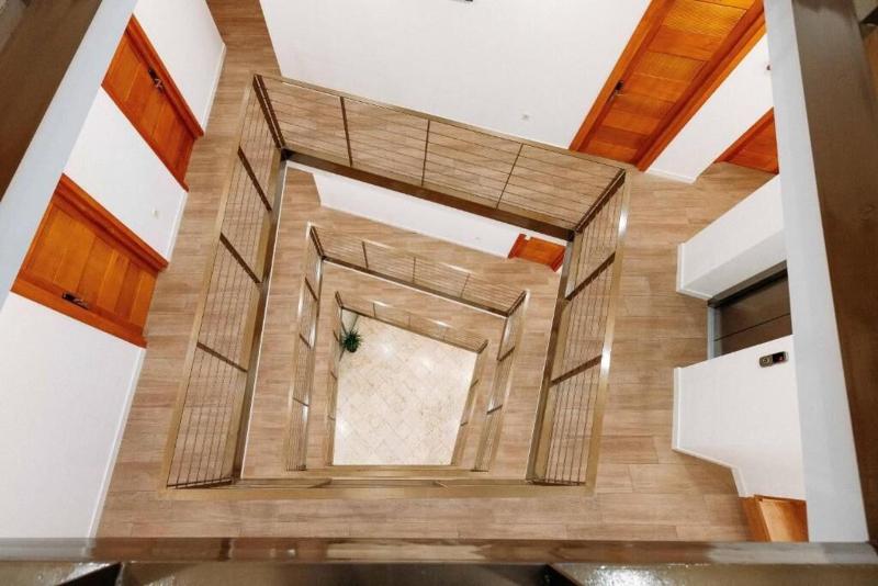 Bridge Boutique Hotel - Lobi