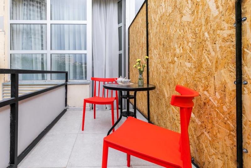 Boutique Hotel Mojo - Genel