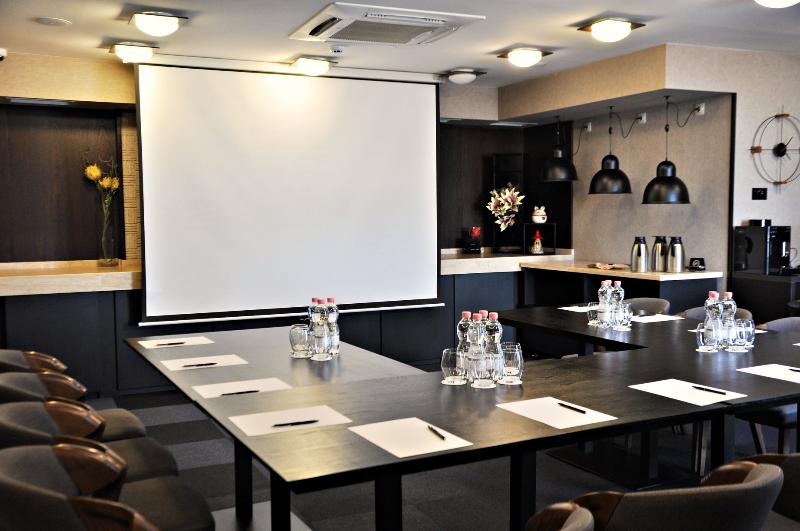 Adamo Hotel - Toplantı