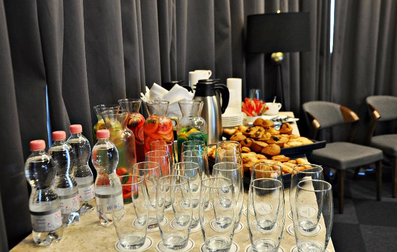 Adamo Hotel - Toplantı