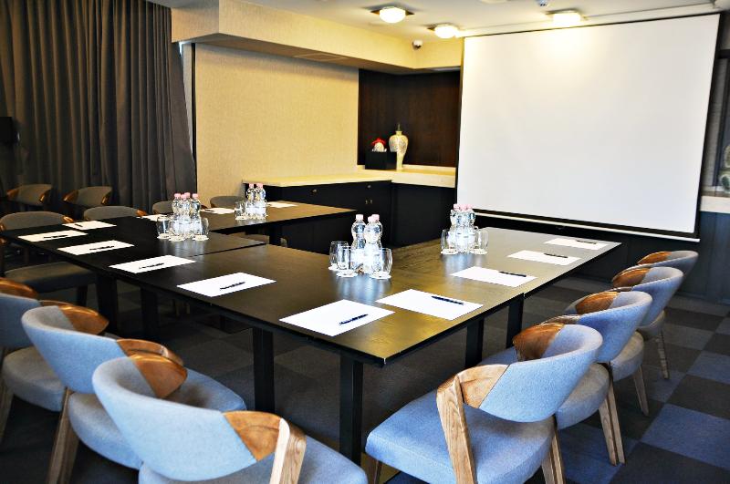 Adamo Hotel - Toplantı