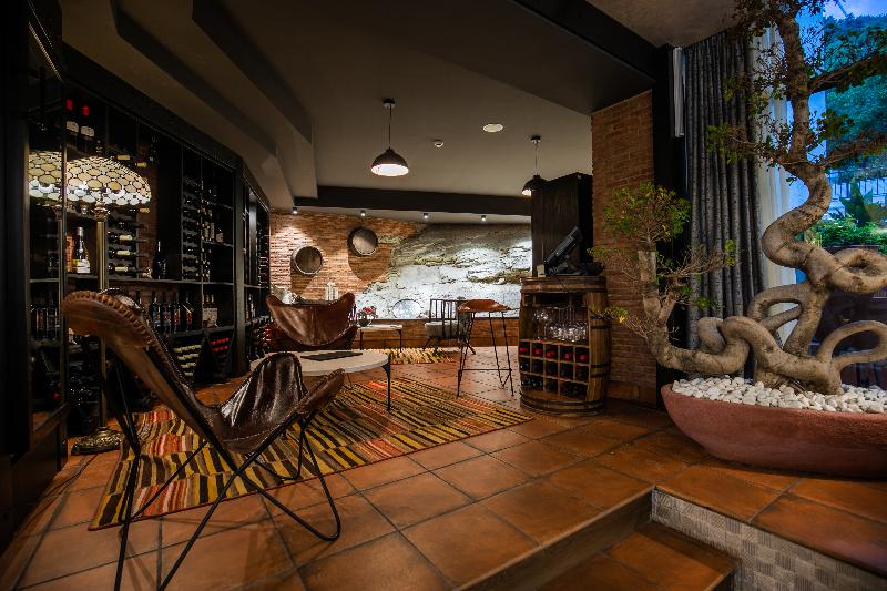Adamo Hotel - Aktivite