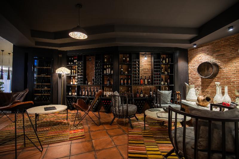 Adamo Hotel - Aktivite