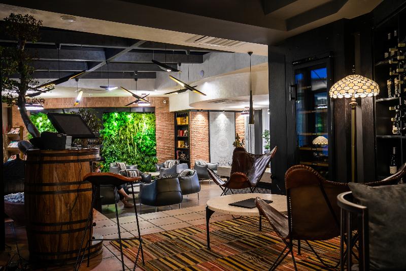 Adamo Hotel - Aktivite