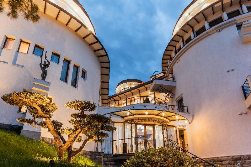 Adamo Hotel - Aktivite