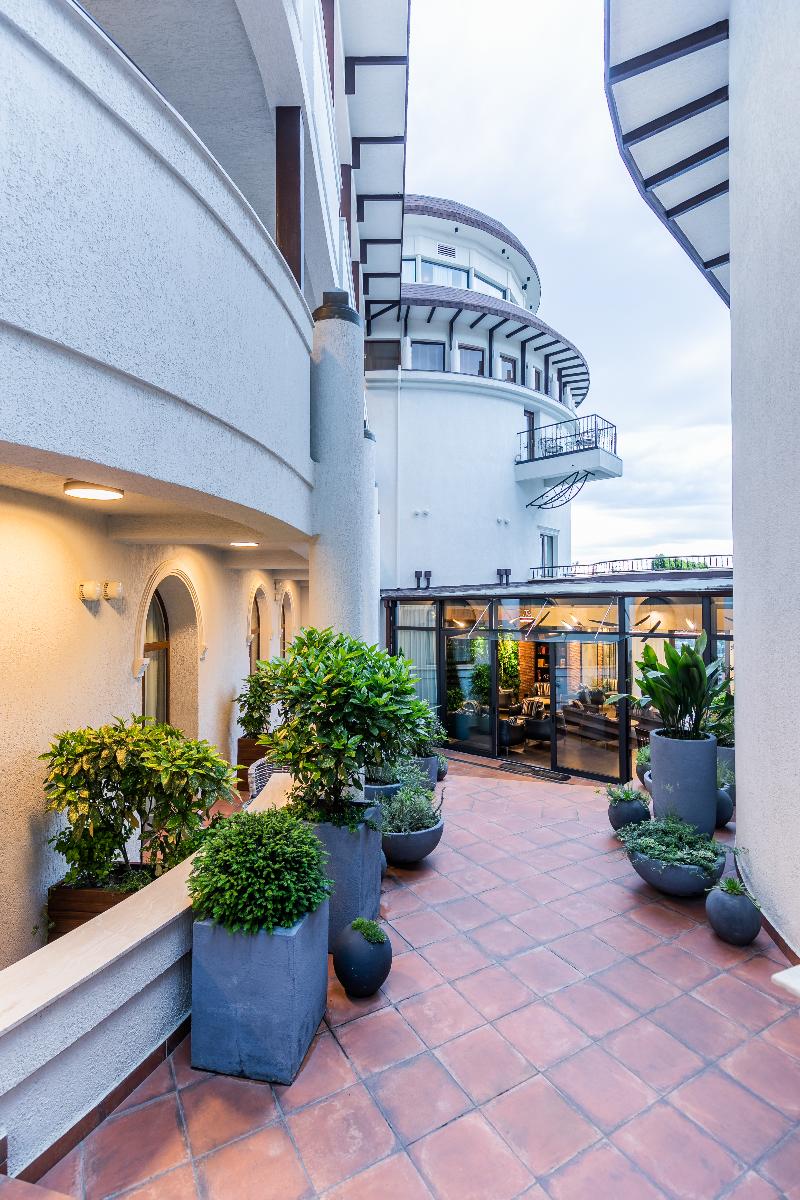 Adamo Hotel - Aktivite