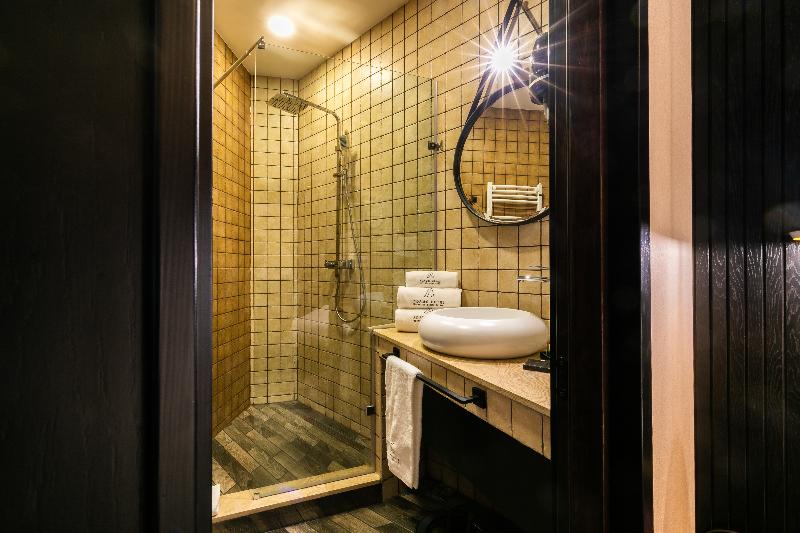 Adamo Hotel - Oda