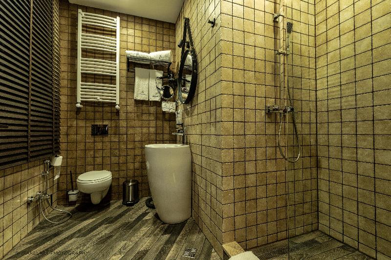 Adamo Hotel - Oda