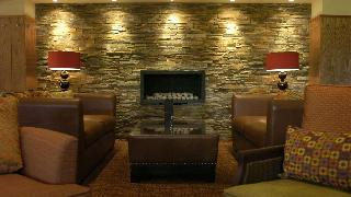 Glasgow Westerwood Hotel, Spa & Golf Resort fotoÄŸrafÄ±