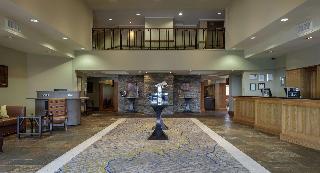 Glasgow Westerwood Hotel, Spa & Golf Resort fotoÄŸrafÄ±