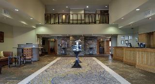 Glasgow Westerwood Hotel, Spa & Golf Resort fotoÄŸrafÄ±