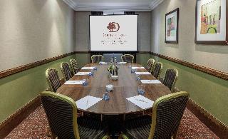 Glasgow Westerwood Hotel, Spa & Golf Resort fotoÄŸrafÄ±