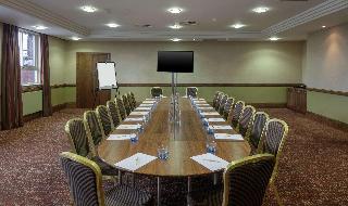 Glasgow Westerwood Hotel, Spa & Golf Resort fotoÄŸrafÄ±