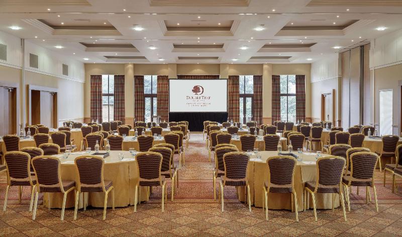 Glasgow Westerwood Hotel, Spa & Golf Resort - Toplantı