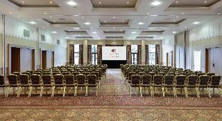Glasgow Westerwood Hotel, Spa & Golf Resort fotoÄŸrafÄ±