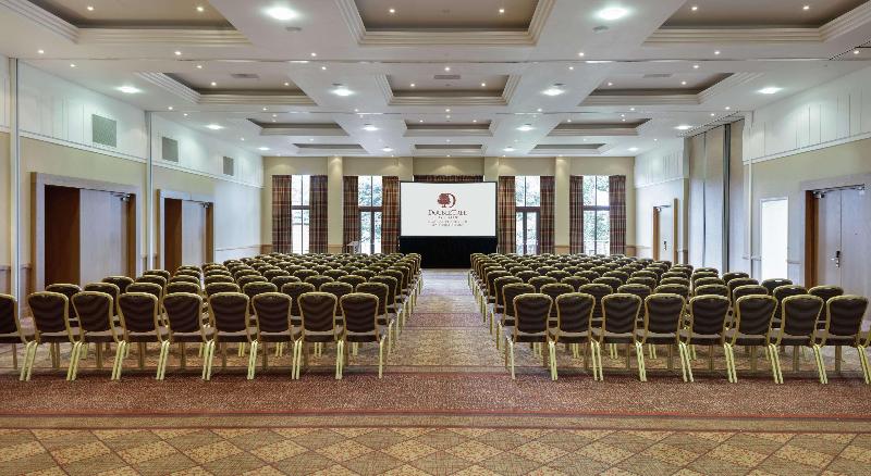 Glasgow Westerwood Hotel, Spa & Golf Resort - Toplantı