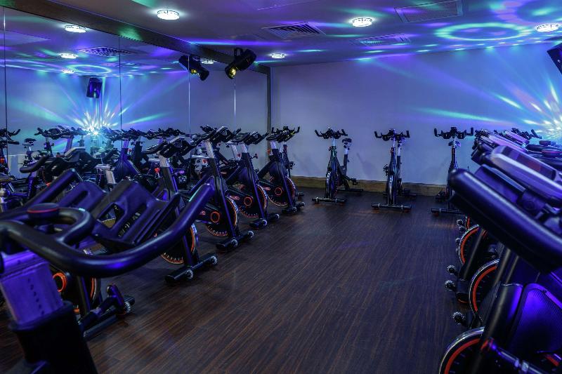 Glasgow Westerwood Hotel, Spa & Golf Resort - Aktivite