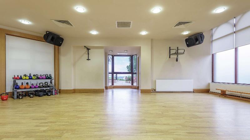 Glasgow Westerwood Hotel, Spa & Golf Resort - Aktivite