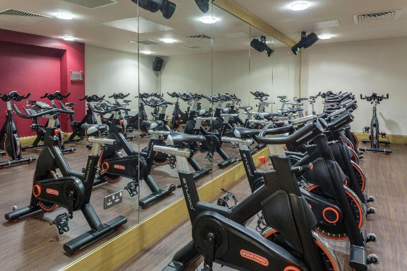 Glasgow Westerwood Hotel, Spa & Golf Resort - Aktivite