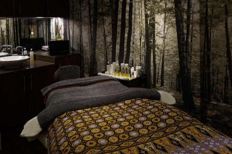 Glasgow Westerwood Hotel, Spa & Golf Resort - Aktivite