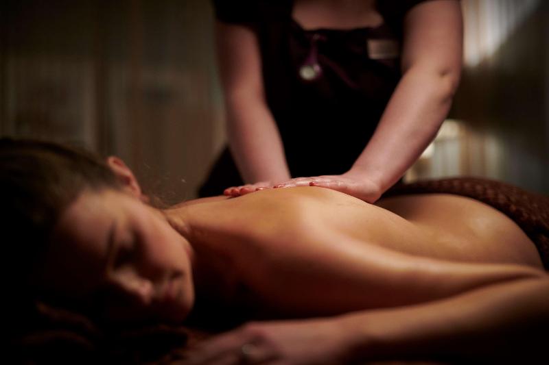 Glasgow Westerwood Hotel, Spa & Golf Resort - Aktivite