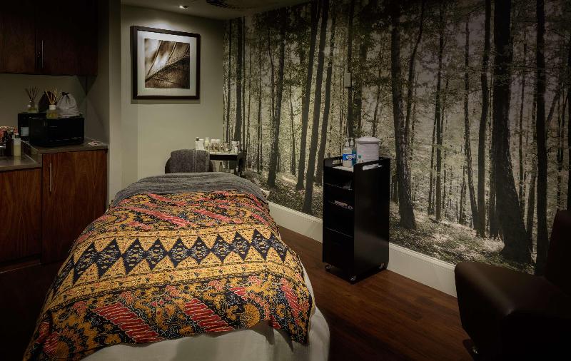 Glasgow Westerwood Hotel, Spa & Golf Resort - Aktivite