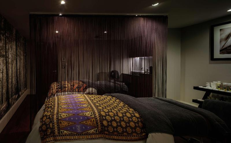 Glasgow Westerwood Hotel, Spa & Golf Resort - Aktivite
