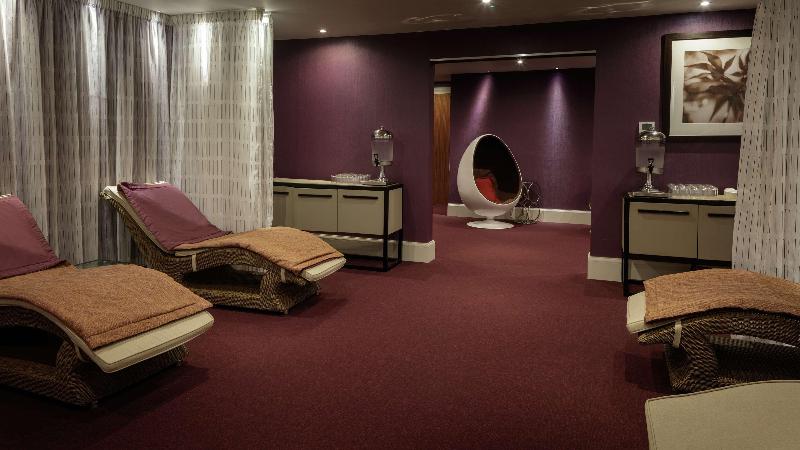 Glasgow Westerwood Hotel, Spa & Golf Resort - Aktivite