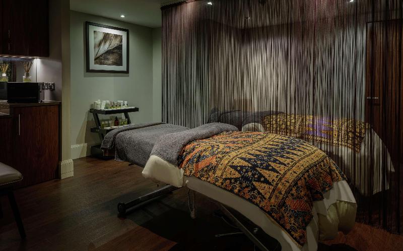 Glasgow Westerwood Hotel, Spa & Golf Resort - Aktivite