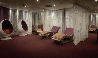 Glasgow Westerwood Hotel, Spa & Golf Resort fotoÄŸrafÄ±