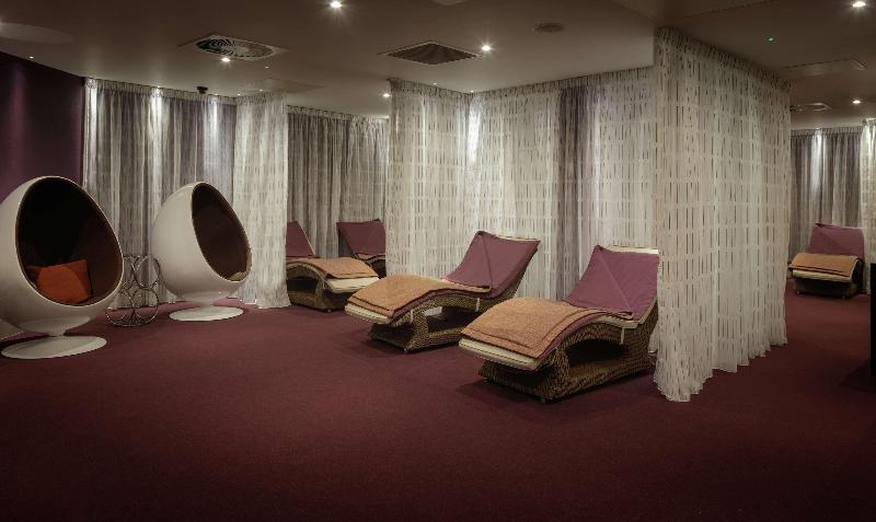 Glasgow Westerwood Hotel, Spa & Golf Resort - Aktivite