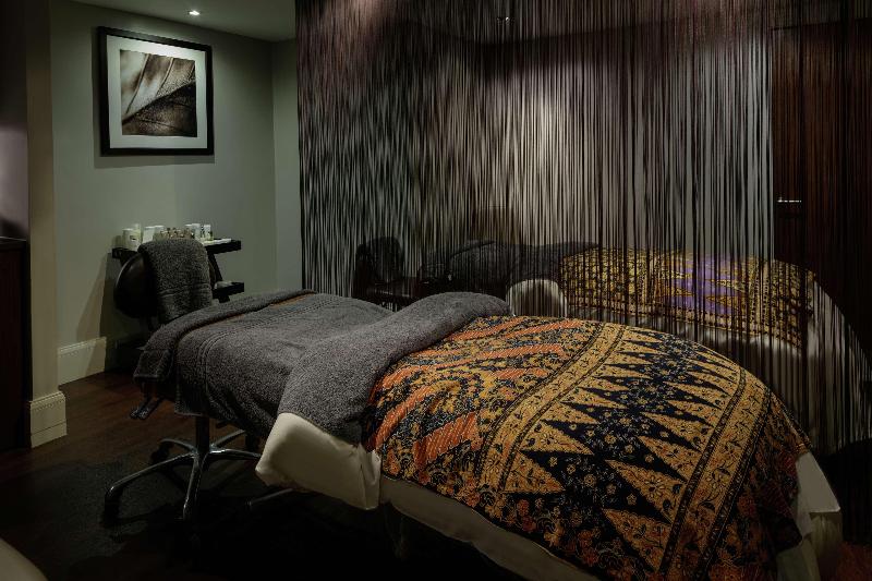 Glasgow Westerwood Hotel, Spa & Golf Resort - Aktivite