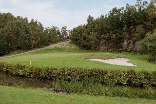 Glasgow Westerwood Hotel, Spa & Golf Resort fotoÄŸrafÄ±