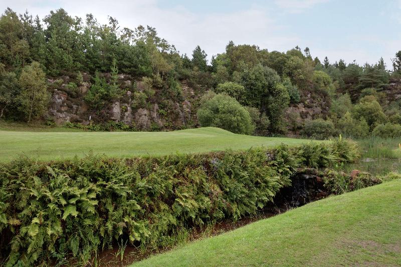 Glasgow Westerwood Hotel, Spa & Golf Resort - Aktivite