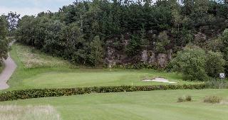 Glasgow Westerwood Hotel, Spa & Golf Resort fotoÄŸrafÄ±