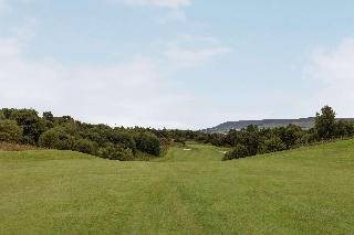 Glasgow Westerwood Hotel, Spa & Golf Resort fotoÄŸrafÄ±