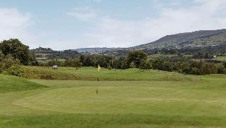 Glasgow Westerwood Hotel, Spa & Golf Resort fotoÄŸrafÄ±