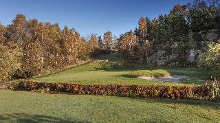 Glasgow Westerwood Hotel, Spa & Golf Resort fotoÄŸrafÄ±
