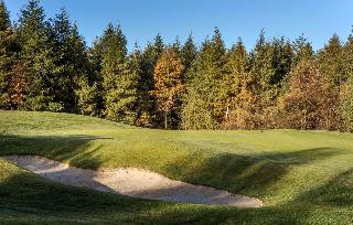 Glasgow Westerwood Hotel, Spa & Golf Resort fotoÄŸrafÄ±