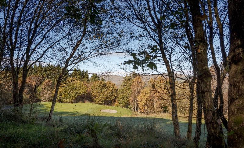 Glasgow Westerwood Hotel, Spa & Golf Resort - Genel