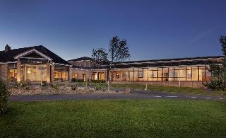 Glasgow Westerwood Hotel, Spa & Golf Resort fotoÄŸrafÄ±