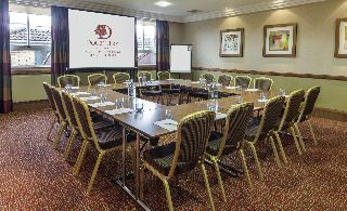 Glasgow Westerwood Hotel, Spa & Golf Resort fotoÄŸrafÄ±