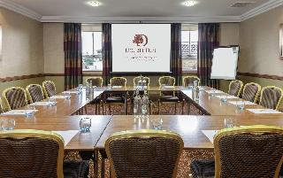 Glasgow Westerwood Hotel, Spa & Golf Resort fotoÄŸrafÄ±