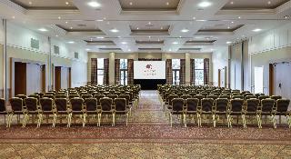 Glasgow Westerwood Hotel, Spa & Golf Resort fotoÄŸrafÄ±
